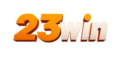 Logo Sân Chơi Cá Cược 23Win