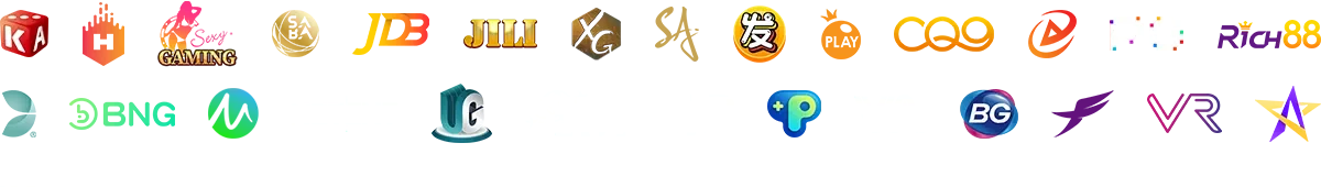 Danh sách các nhà cung cấp 23Win