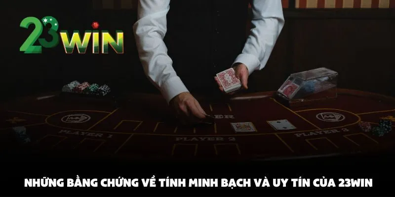 23win Có Lừa Đảo Không? Sự Thật Đằng Sau Tin Đồn