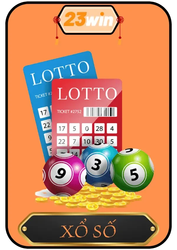 Chơi Xổ Số 23Win